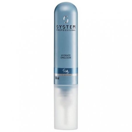 Wella SP Code Energy Hydrate Emulsion 50ml
