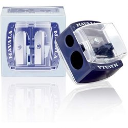 Mavala Cosmetic Pencil Sharpener Accessories 2g