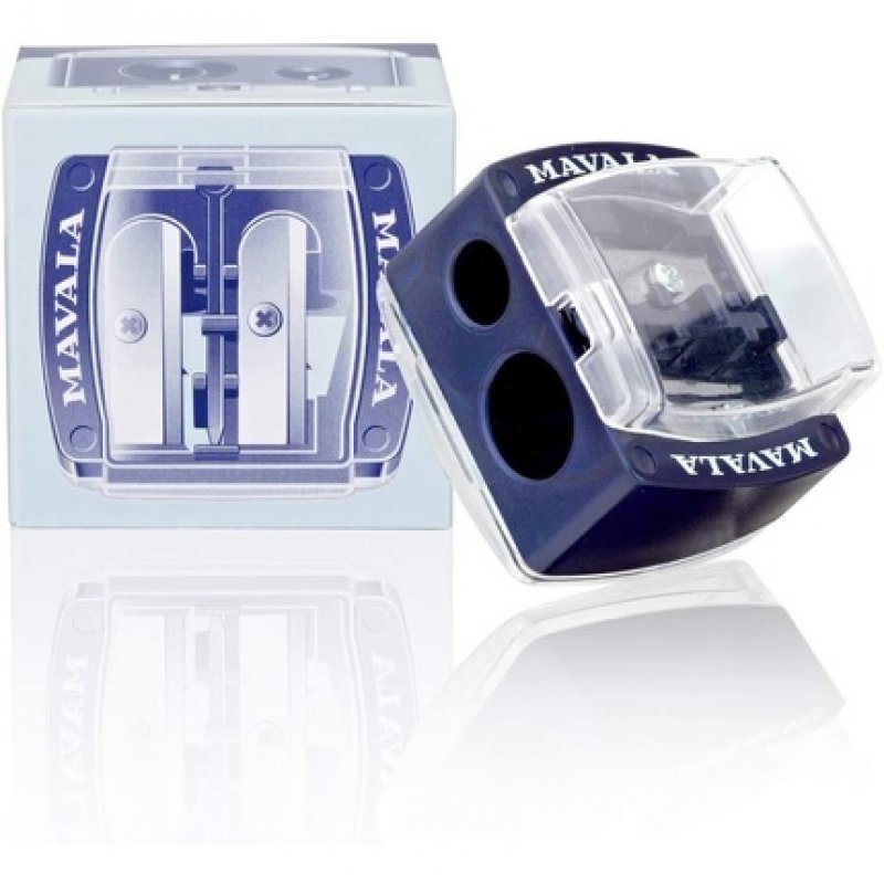 Mavala Cosmetic Pencil Sharpener Accessories 2g