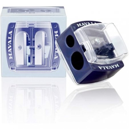 Mavala Cosmetic Pencil Sharpener Accessories 2g