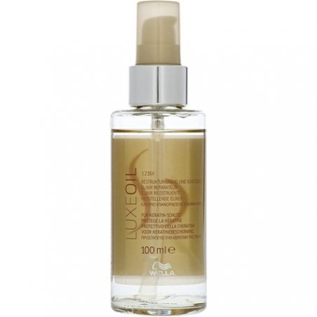 Wella SP Luxe Oil Elixir 100ml