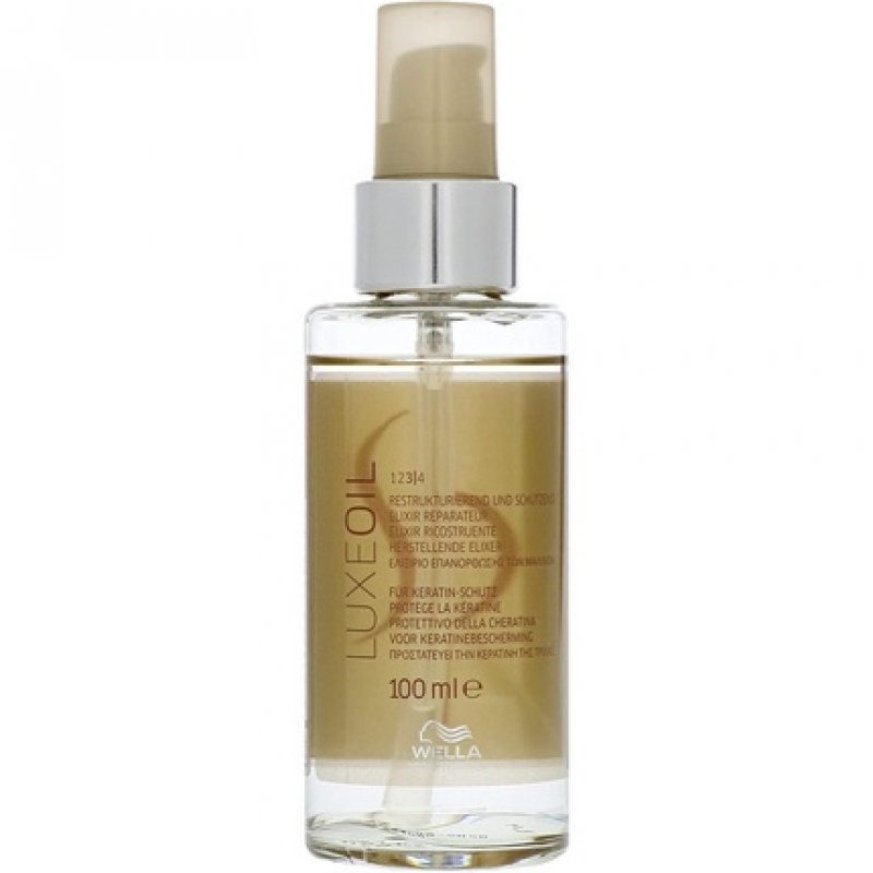 Wella SP Luxe Oil Elixir 100ml