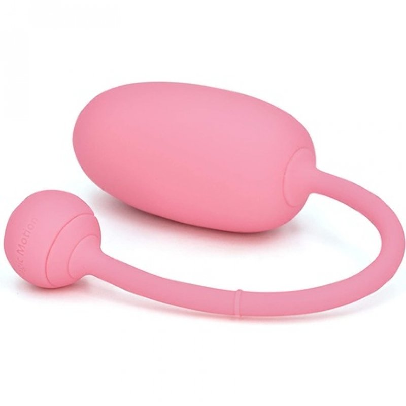 Magic Motion Kegel Coach Smart Exerciser