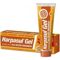Natysal Harpasul Gel 75ml