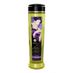 SHUNGA 0697309012027 crème et huile de massage 240 ml Fruit