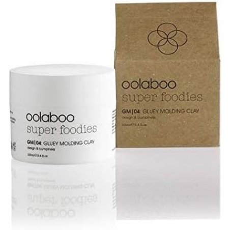OOLABOO Gm I 04 Gluey Moulding Clay 100ml