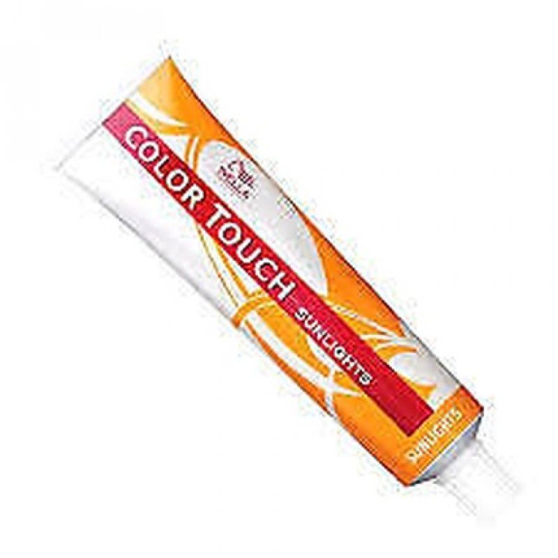 Wella Color Touch Sunlights Hair Dye 60ml
