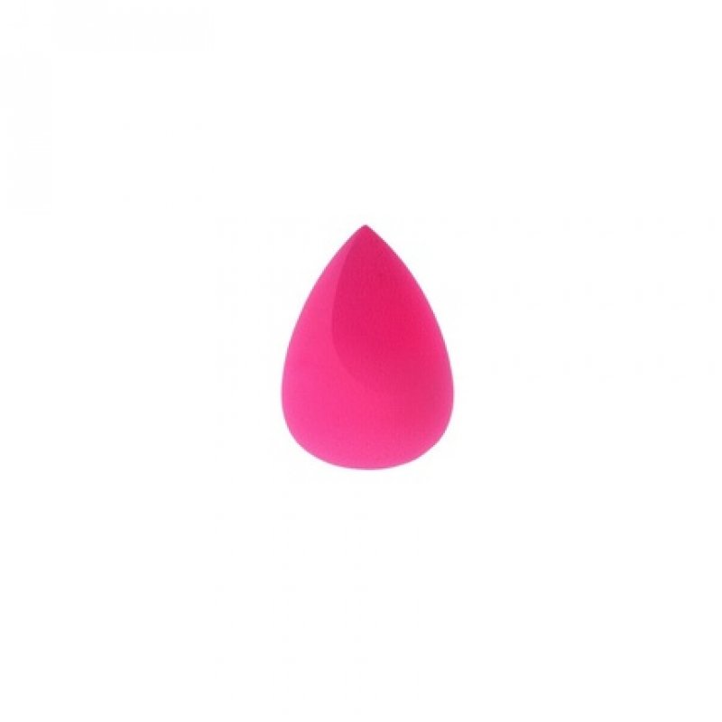 Oceanic Long4Lashes Make Up Precision Blender Makeup Sponge