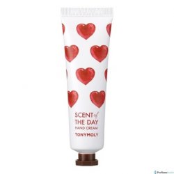 TONYMOLY Scent of the Day Hand Cream So Romantic 30ml