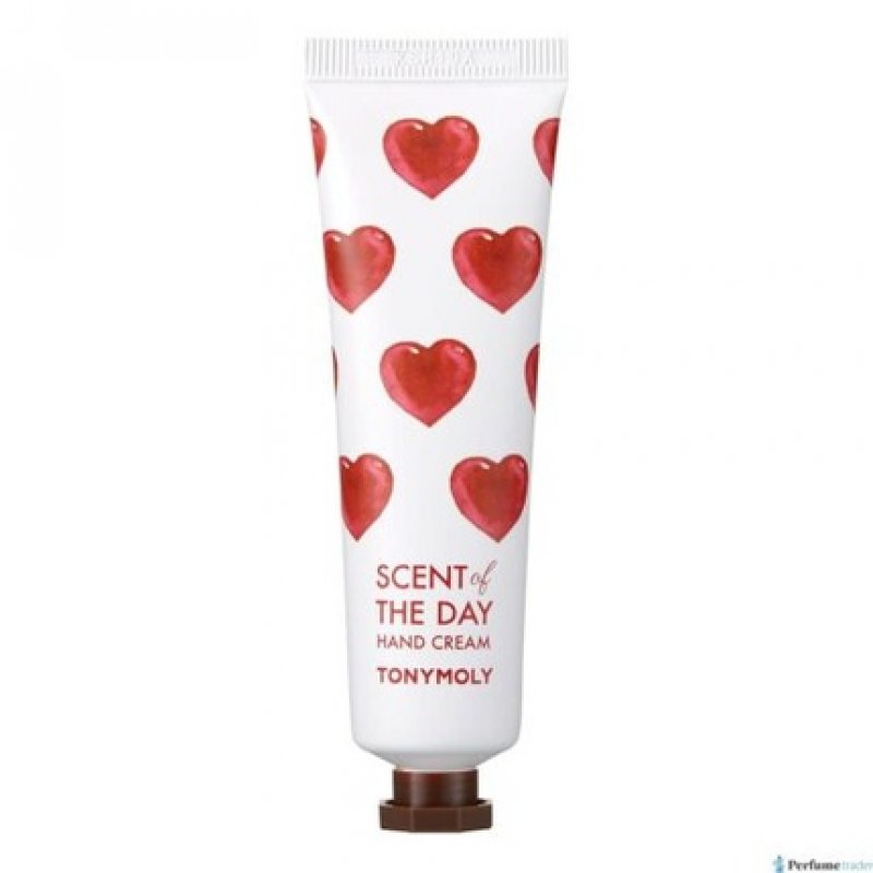 TONYMOLY Scent of the Day Hand Cream So Romantic 30ml