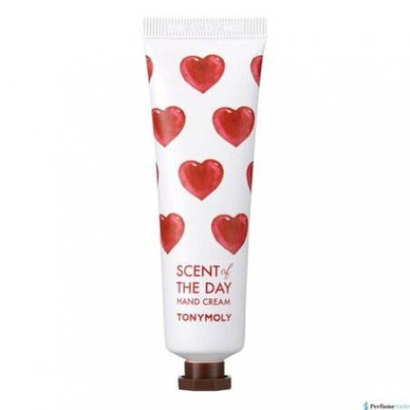 TONYMOLY Scent of the Day Hand Cream So Romantic 30ml