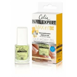 Celia Nail Expert Nail and Cuticle Oil