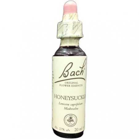 BACH Honeysuckle 20ml