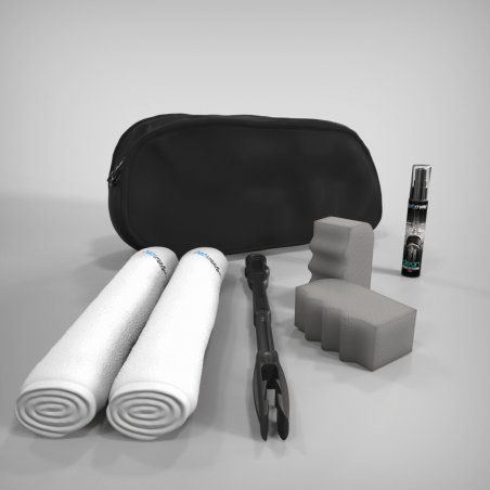 Bathmate Cleaning kit Noir