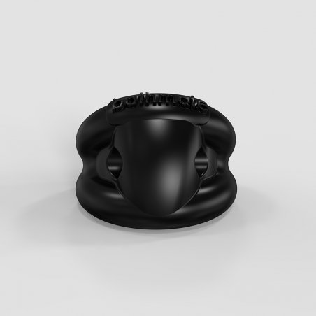 Bathmate Vibe ring Black