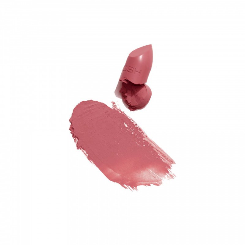 GOSH Velvet Touch Matt Lipsticks 019 Matt Angel 4g
