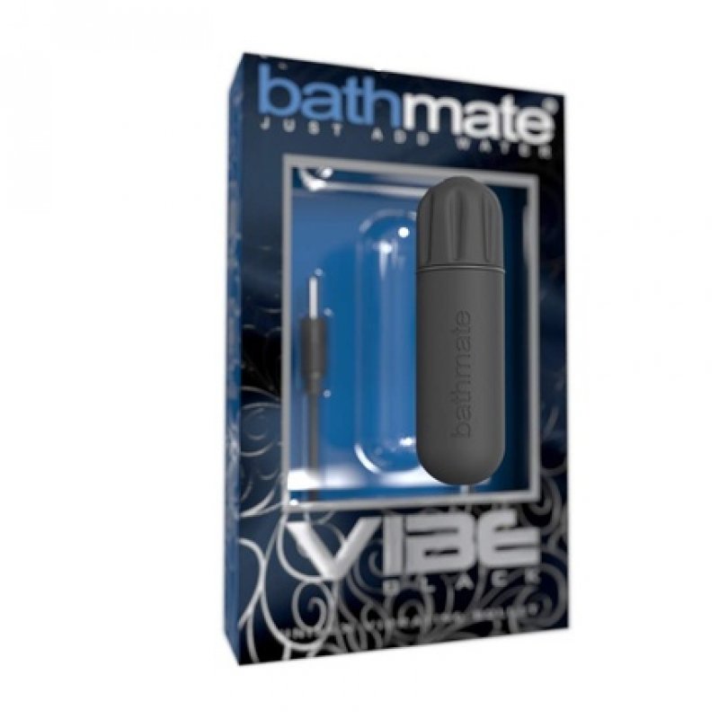 Bathmate Vibe Black OS BM-V-BL
