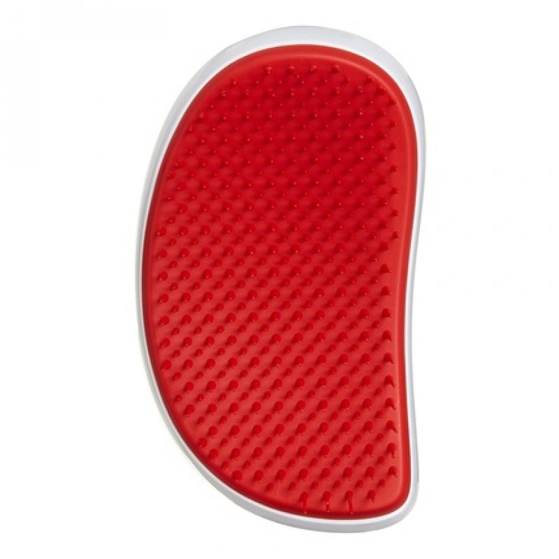 Tangle Teezer Salon Elite Candy Cane Hairbrush