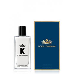 Dolce&Gabbana K Baume après rasage 100 ml