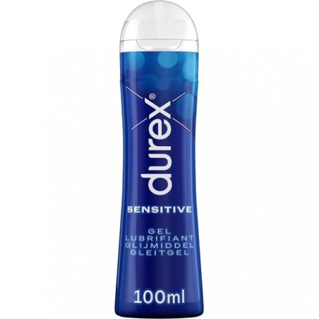 Durex Play Sensitive Lubricant 100ml