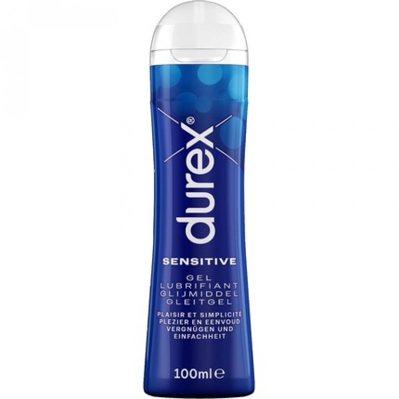 Durex Play Sensitive Lubricant 100ml