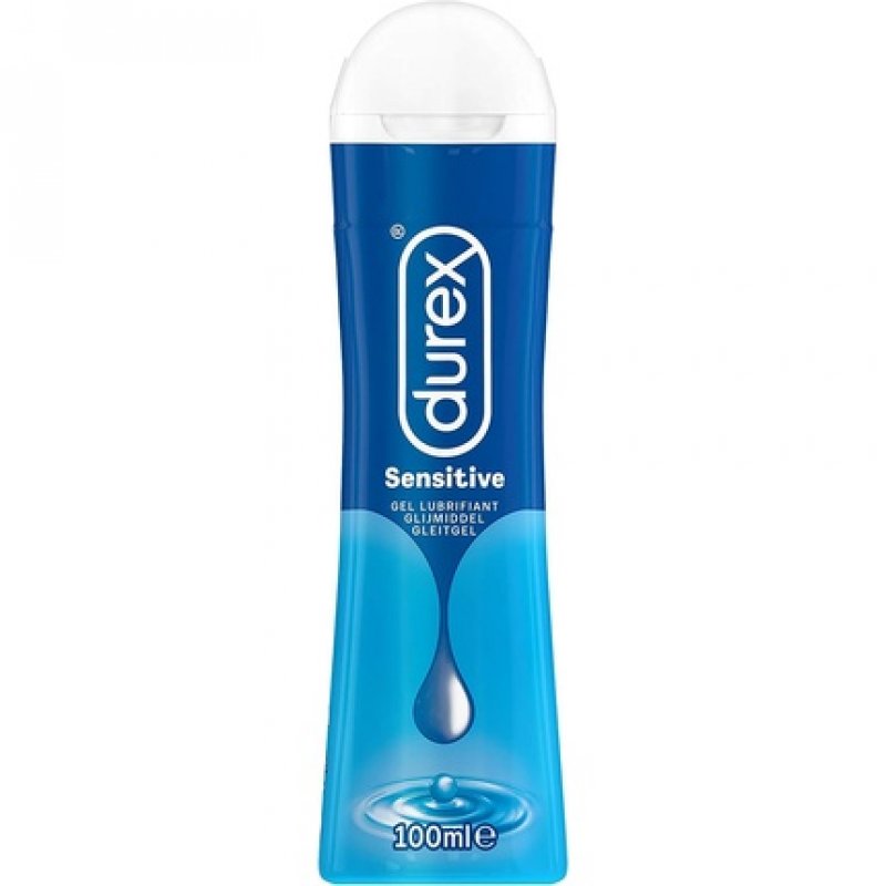Durex Play Sensitive Lubricant 100ml