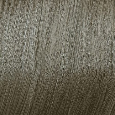 MOOD 8/01 Light Blonde Natural Ash Hair Color 100ml