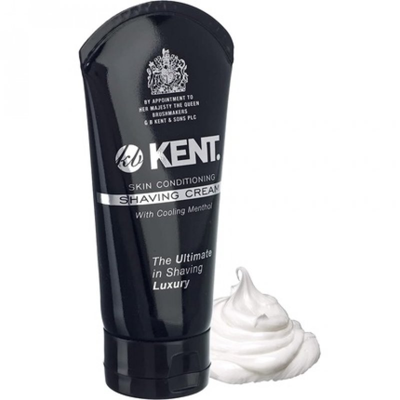 Kent Menthol Shaving Cream 75ml