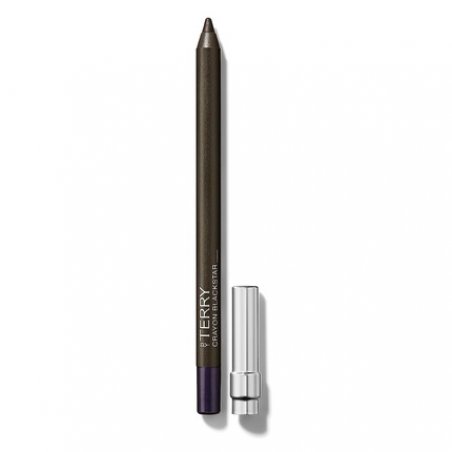 By Terry Blackstar Eyeliner Crayon Long-Lasting Waterproof Pencil 3 Bronze Generation
