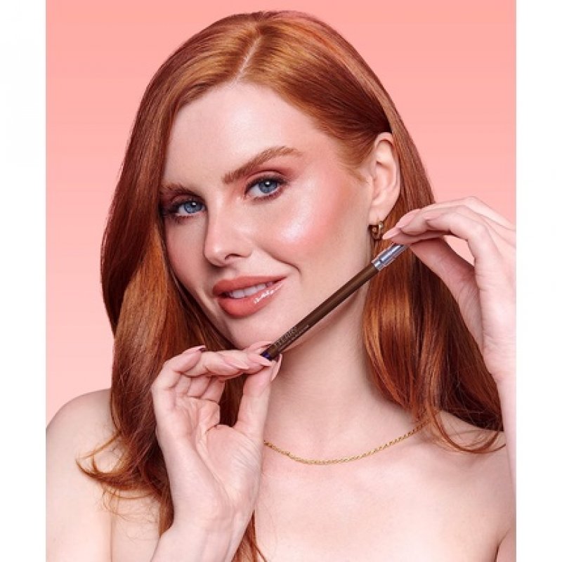 By Terry Blackstar Eyeliner Crayon Long-Lasting Waterproof Pencil 3 Bronze Generation