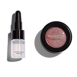 Flawless Foils Eyeshadow Primer - Rose Gold 2g