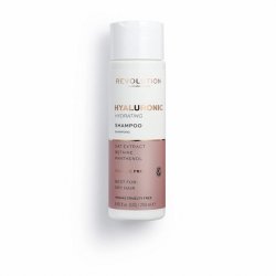 Revolution Haircare Hyaluronic Shampoo - 250ml