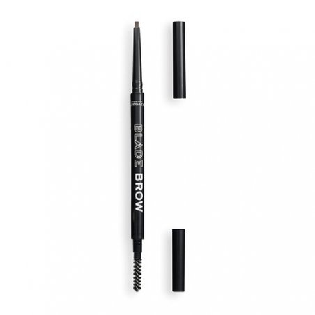 Revolution Relove Blade Brow Pencil Dark Brown