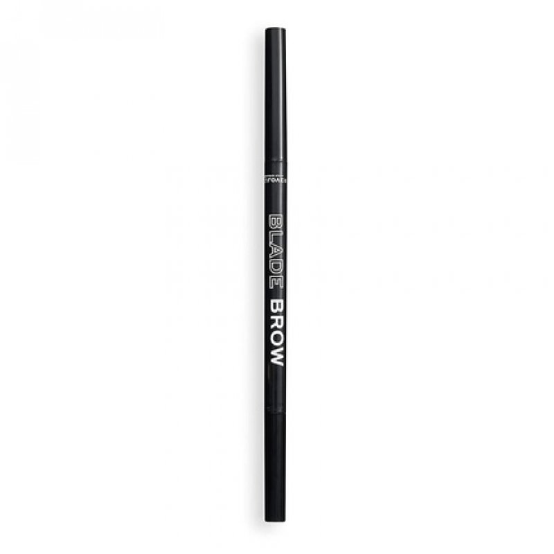 Revolution Relove Blade Brow Pencil Dark Brown