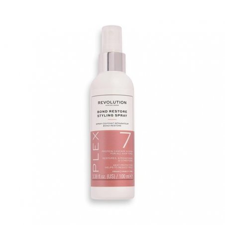 Revolution Haircare Plex 7 Bond Restore Styling Spray 100ml