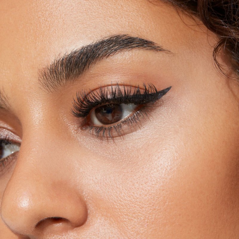 GOSH Eye Liner Pen (Liquid) Black 2.5g