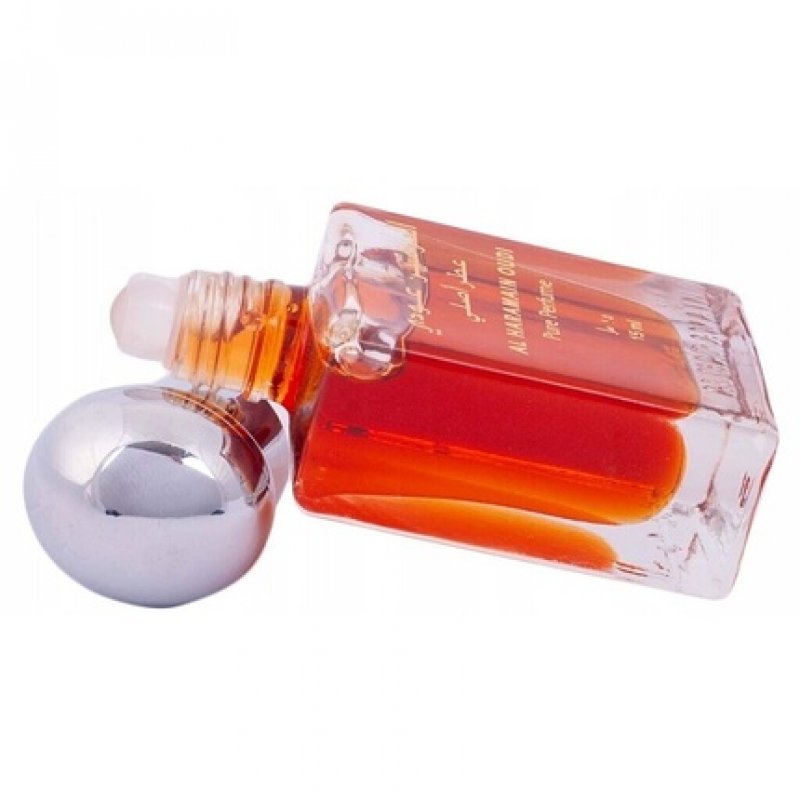 Al Haramain Oudi Arabic Perfume in 15ml Oil