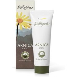 Taullorganics Arnica Ecological Tube 75ml