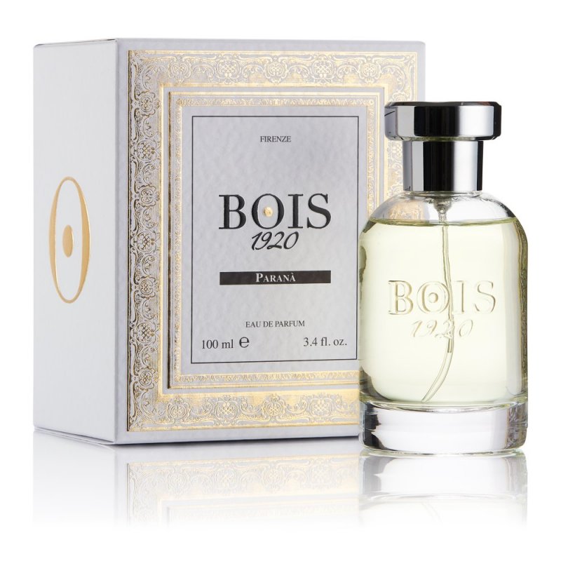 Bois 1920 Paranà Eau De Parfum 100ml