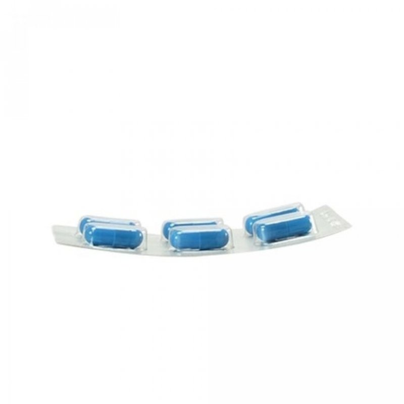 Blue Sex Pills for Men