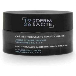 STOCKLWD3 - ACADEMIE - HIGH VITAMIN MOISTURIZING CREAM 50ML
