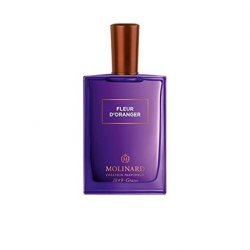 Fleur d'Oranger Eau de Parfum Spray 75ml