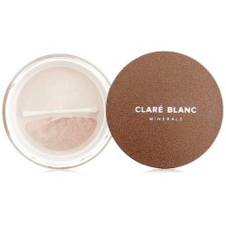 CLARÉ BLANC Oh! Glow Shimmer Powder - Day Light 28, Multicolor