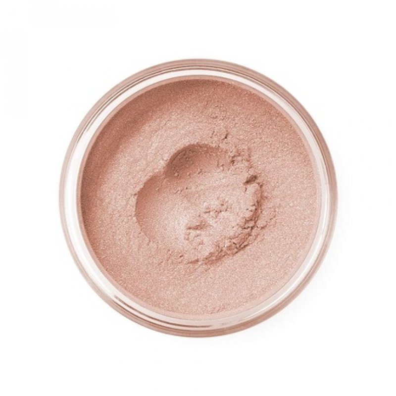 CLARÉ BLANC Oh! Glow Shimmer Powder - Day Light 28, Multicolor
