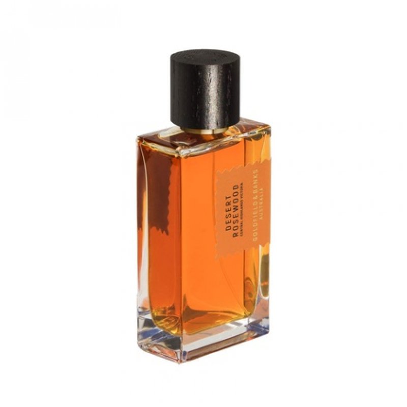 Goldfield & Banks Desert Rosewood Perfume Concentrate Spray 100ml