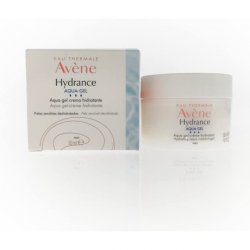 Avene Hydrance Water Gel Cream 50ml