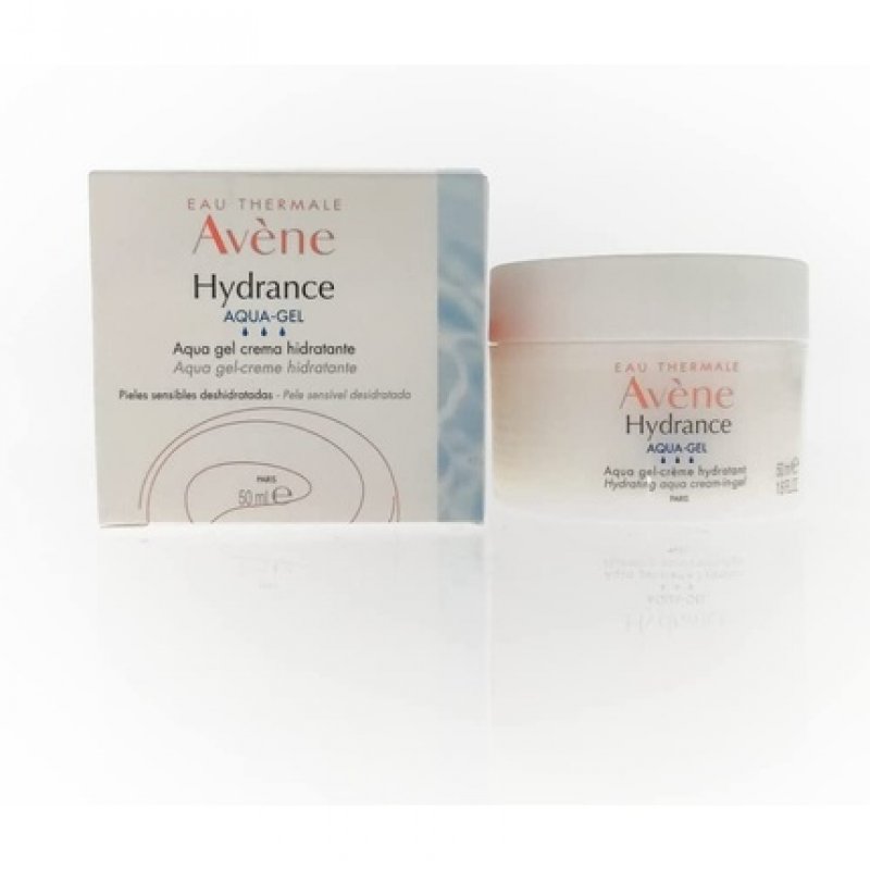Avene Hydrance Water Gel Cream 50ml