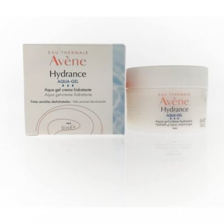 Avene Hydrance Water Gel Cream 50ml