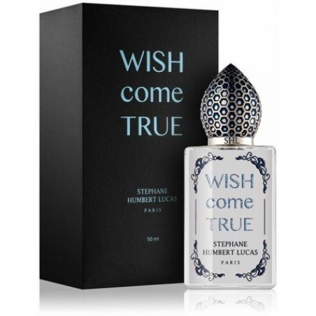 Wish Come True by Stephane Humbert Lucas 777 Unisex 50ml 1.7 Fl.oz.