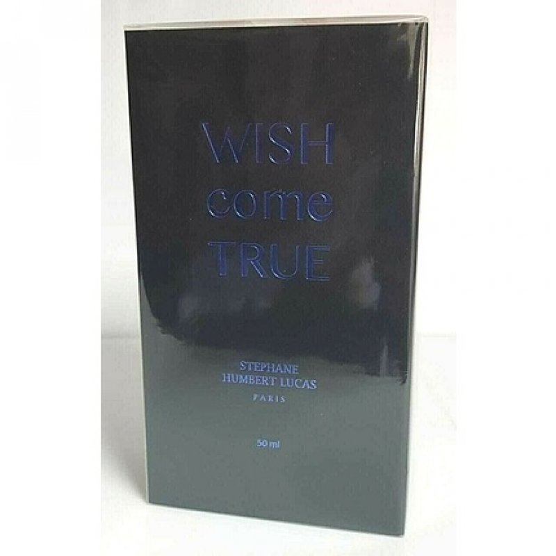 Wish Come True by Stephane Humbert Lucas 777 Unisex 50ml 1.7 Fl.oz.